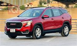 GMC Terrain